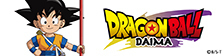 Consultez le site officiel de Dragon Ball DAIMA ici !
