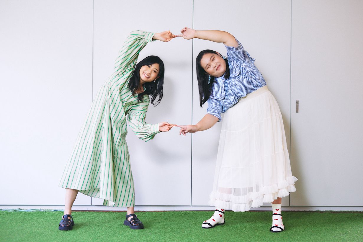 "Vegeta nous a émus aux larmes en tant qu'adultes" | Chika Tanabe et Nozomi Sakayori de Borujuku expliquent pourquoi ils sont accros à Dragon Ball maintenant More que jamais