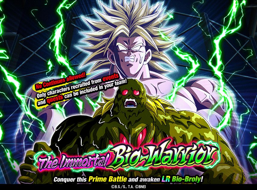 Célébration mondiale ! La campagne de confrontations passionnées, partie 3, est désormais disponible dans Dragon Ball Z Dokkan Battle! De plus, jetez un œil à un film Dragon Ball classique !