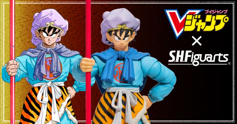 Précommandes ouvertes pour le fabuleux livre d'histoire et la paire de figurines articulées 