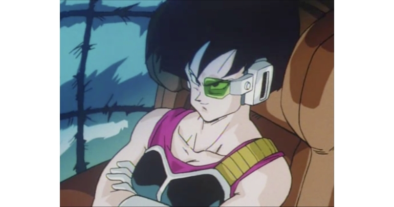 Weekly ☆ Character Showcase #7 : Selipa, l'héroïne solitaire de la Team Bardock!