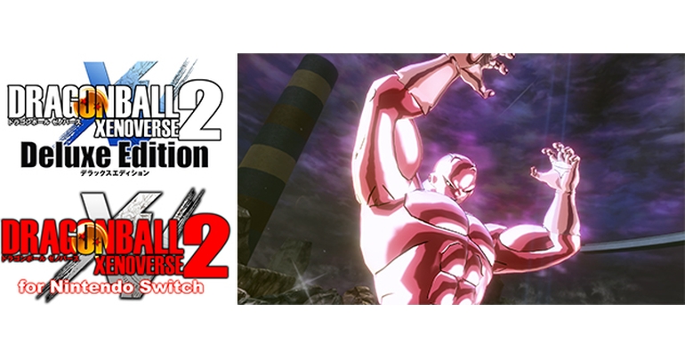 Sortie de la vidéo promotionnelle