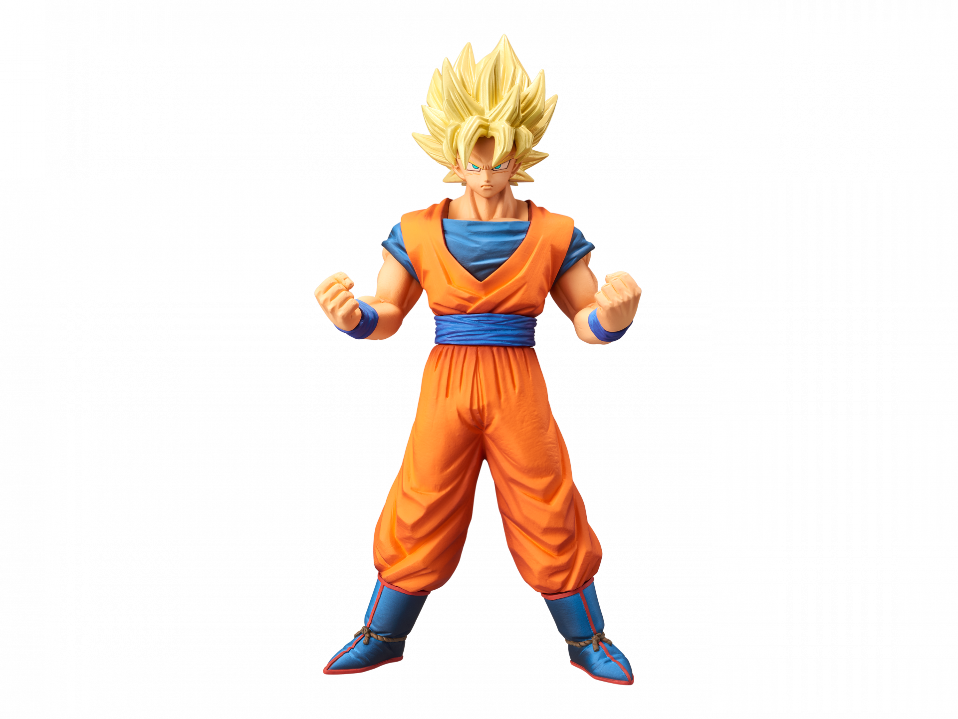 La nouvelle série de figurines « BURNING FIGHTERS » arrive dans les Game Centers !