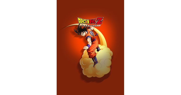 "Dragon Ball Z: Kakarot" arrive sur Stadia !