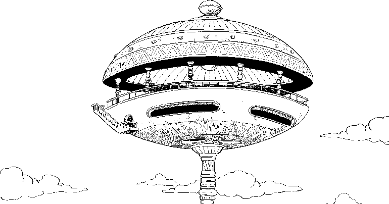 〜 Enquête approfondie sur les origines de Dragon Ball: File #009〜 World Travelogue: Karin Sanctuary & Kami's Palace Area