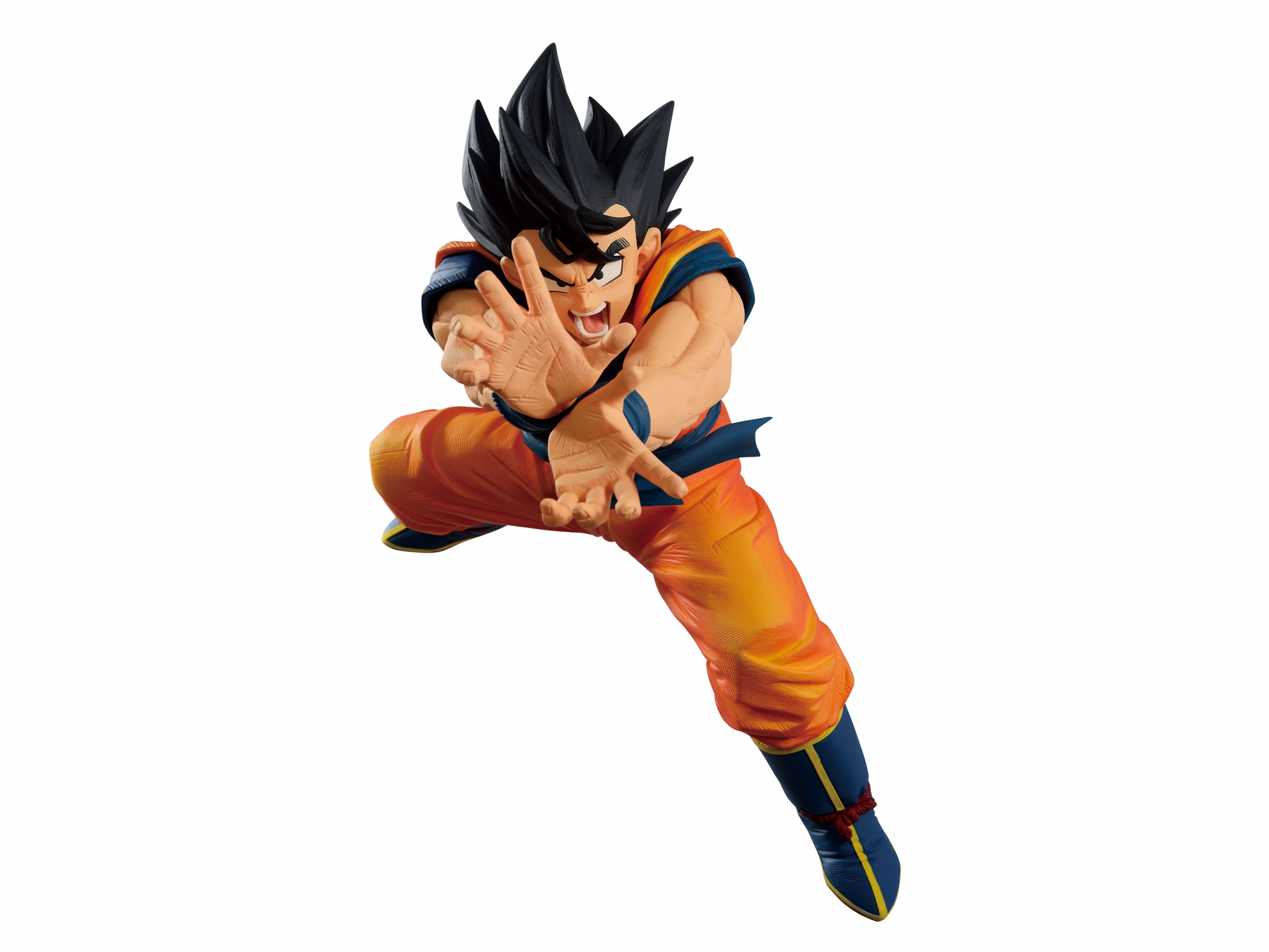 Super Zenkai Solid Vol. 2 Venir dans les Game Centers !