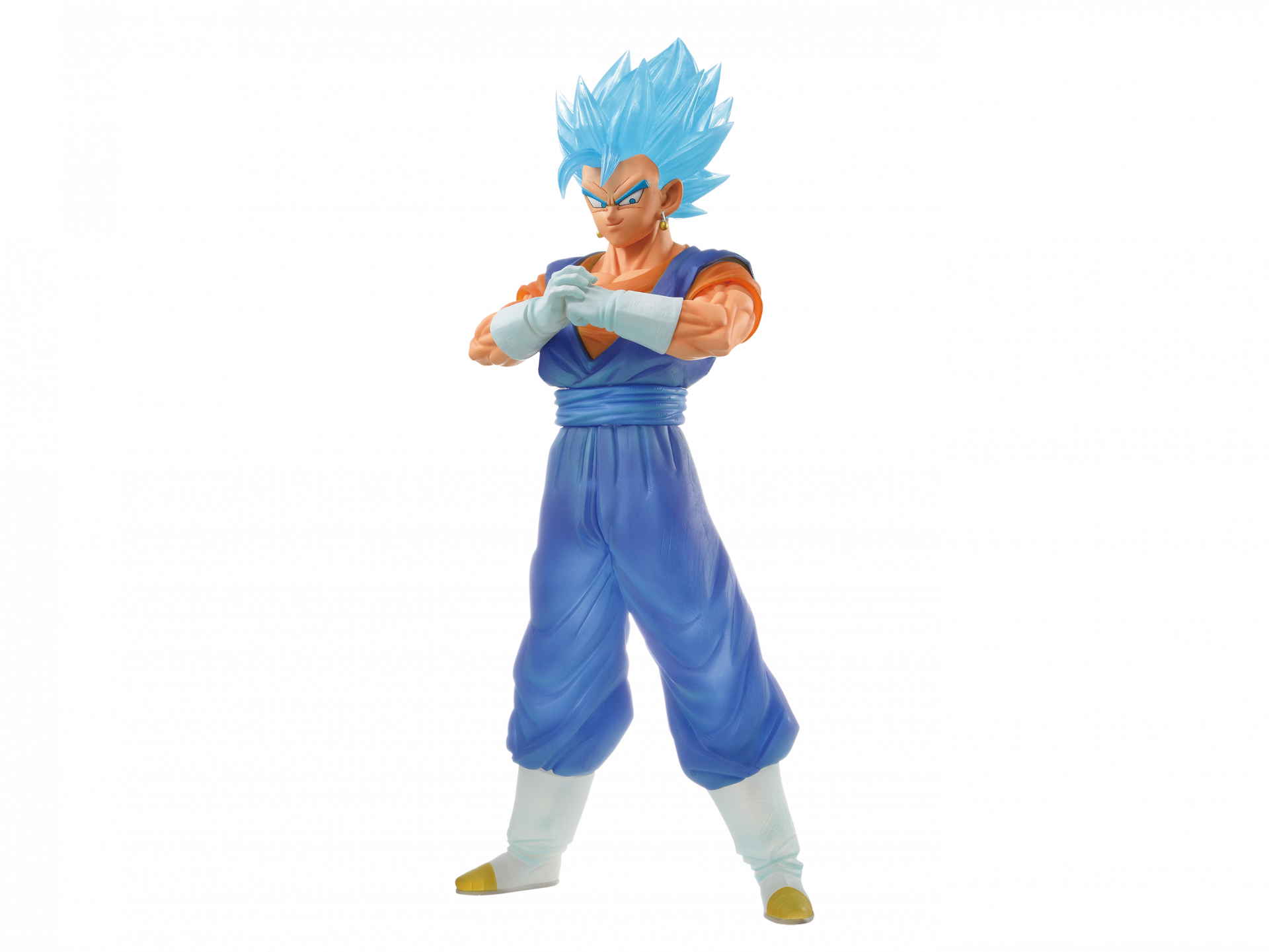 De nouvelles figurines arrivent dans la série CLEARISE !