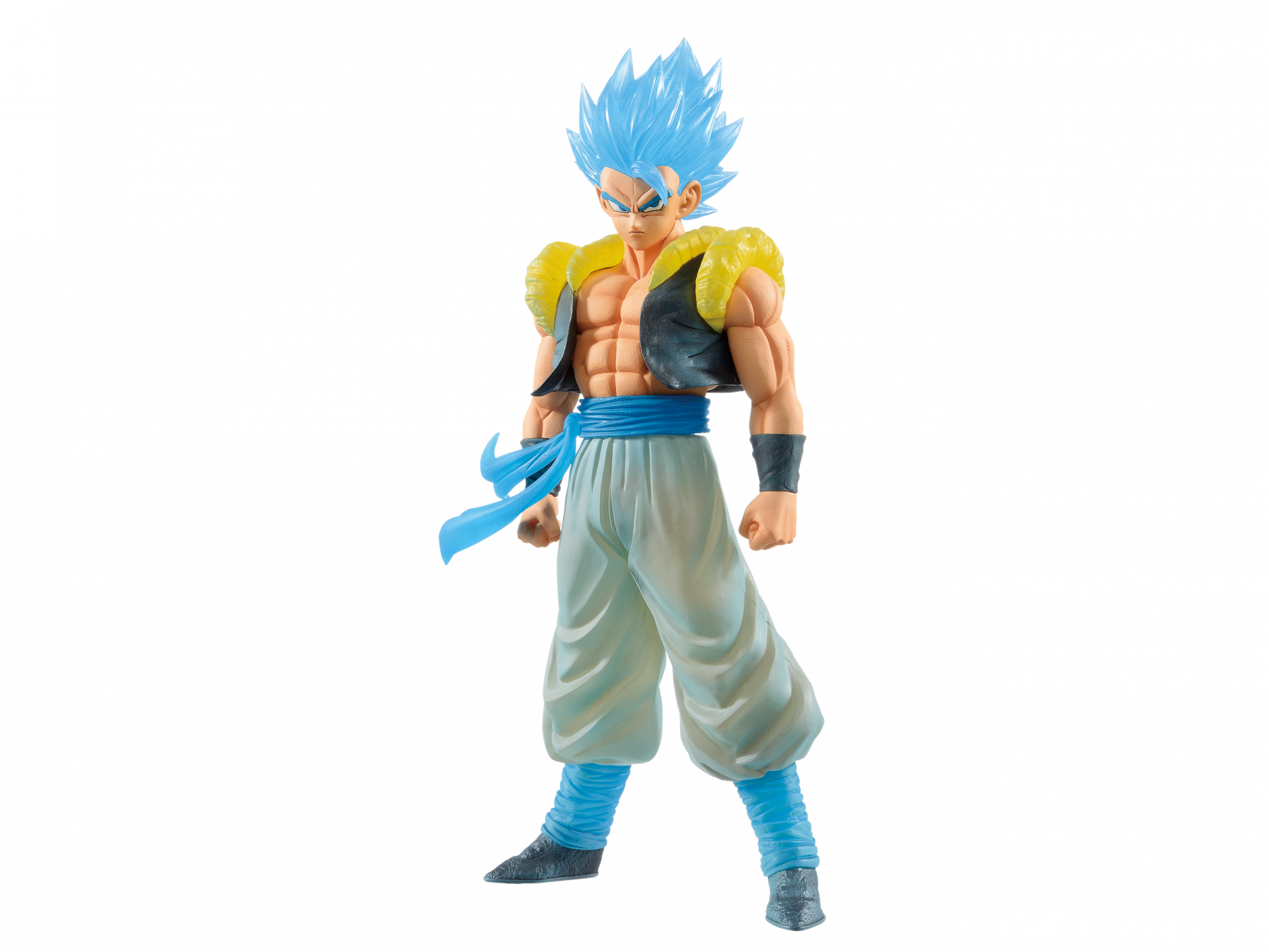 De nouvelles figurines de la série CLEARISE arrivent dans les Game Centers !