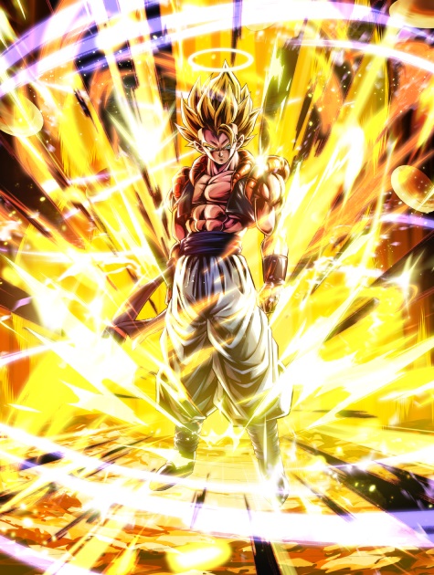 [Nouvelle invocation publiée dans Dragon Ball Legends ! ULTRA Super