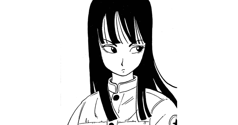 Weekly ☆ Présentation de personnages #38 : Mai de l'arc Training de Goku !