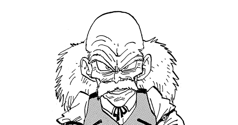 Weekly ☆ Présentation de personnages #42 : Dr. Gero!