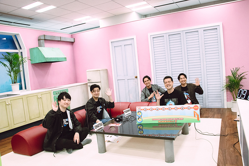 DRAGON BALL Games Battle Hour 2022 – Dans les coulisses du Producer Game Clear Challenge !!