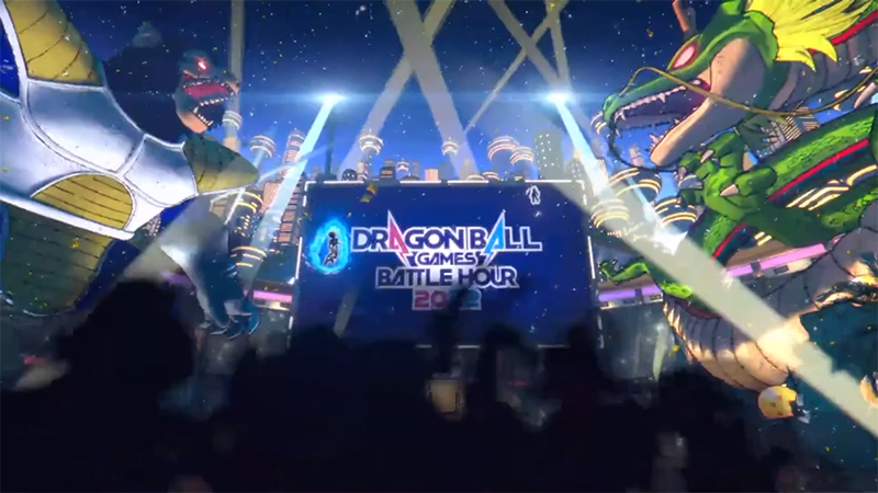 DRAGON BALL Games Battle Hour 2022 Day 1 Review & Un aperçu exclusif des coulisses !!