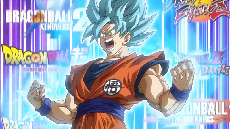 DRAGON BALL Games Battle Hour 2022 Day 2 Review & Un aperçu exclusif des coulisses !!