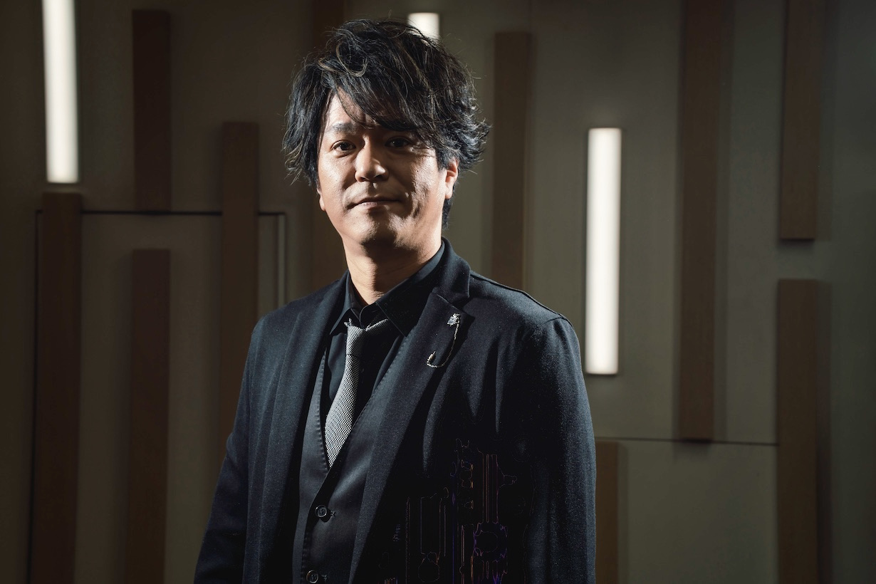 "Je continuerai à chanter 'DAN DAN Kokoro Hikareteku' avec toute sa naïveté juvénile" | Entretien avec U-ya Asaoka