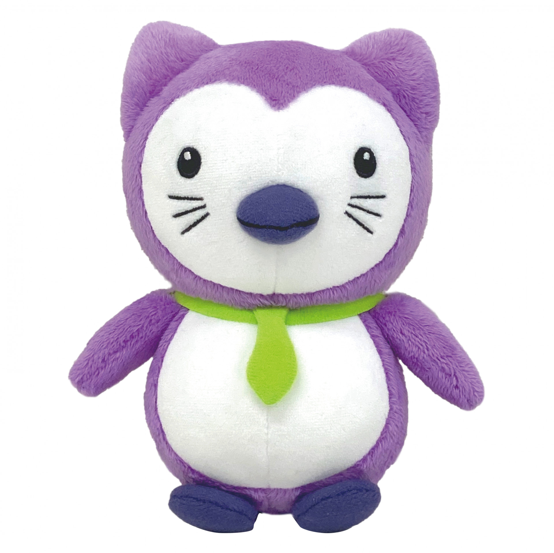 Obtenez une nouvelle peluche mignonne du film "Dragon Ball Super: SUPER HERO" !
