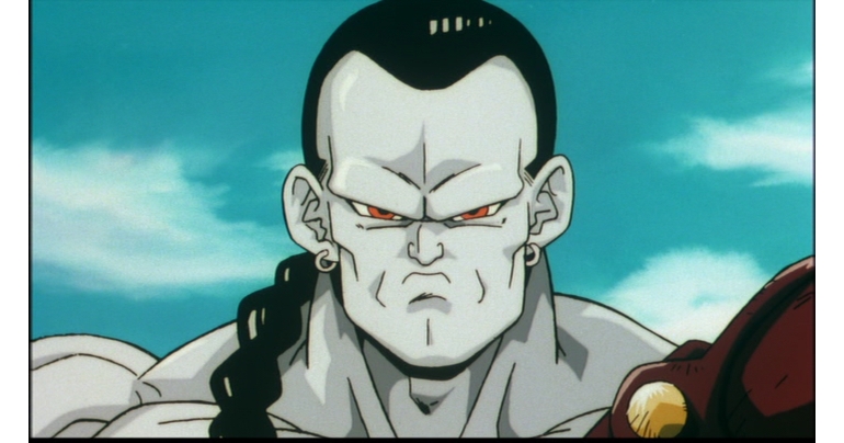 ☆ Weekly Character Showcase #48 : Android 14 du film Dragon Ball Z: Super Android 13!