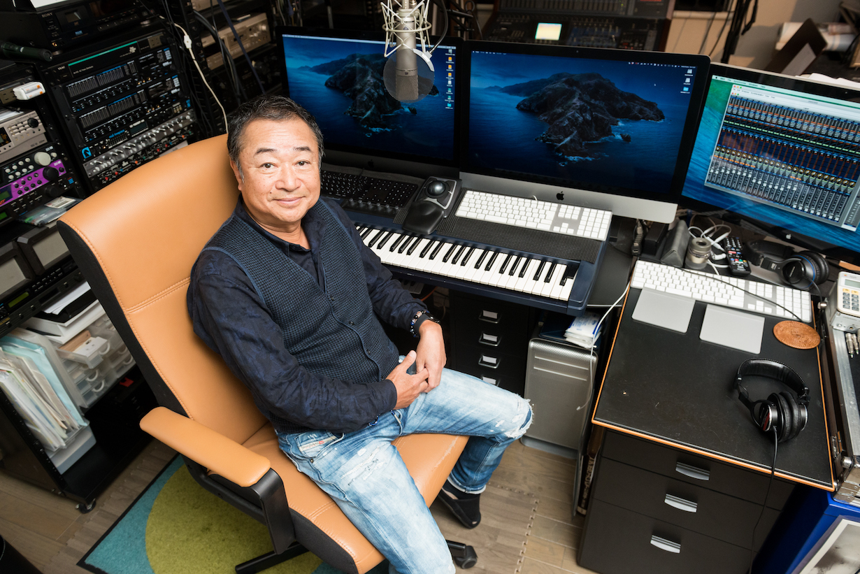 «Je voulais faire une chanson mystique» | Le compositeur Takeshi Ike raconte tout sur la création de Detekoi Tobikiri ZENKAI Power!