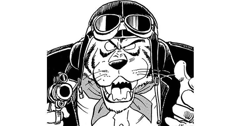 ☆ Weekly Character Showcase #54 : Colonel Yellow!