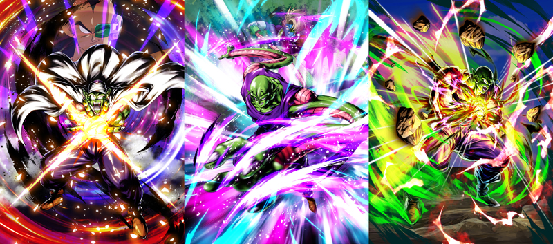 Bonne journée de commémoration Piccolo ! Revisiter les animations Piccolo dans les Legends de Dragon Ball qui méritent une double prise !