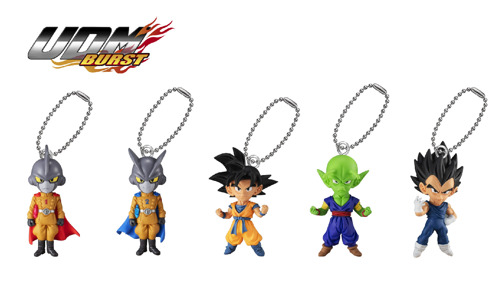 Le 50e set Milestone de la série Dragon Ball Super UDM Burst est arrivé ! Découvrez les dernières informations !