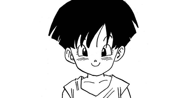 Weekly ☆ Vitrine de personnages #57 : Pan!