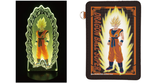Fuji TV Original Dragon Ball Super Goods en vente maintenant !