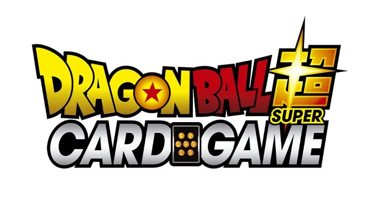 DRAGON BALL SUPER CARD GAME Vitrine de produits !