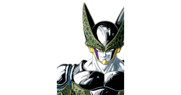 ☆ Weekly Character Showcase #63 : Perfect Cell!