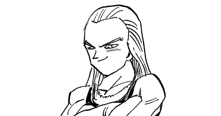 Weekly ☆ Présentation de personnages #66 : Shapner!