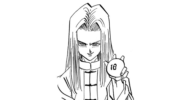 ☆ Weekly Character Showcase #67 : Jewel!