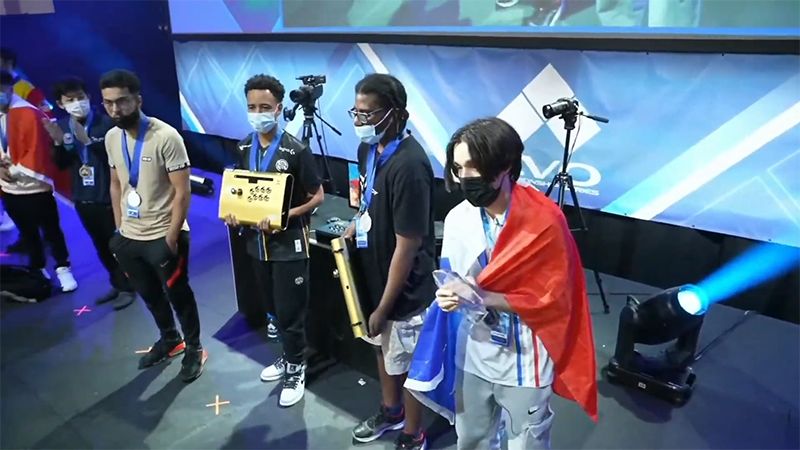 EVO 2022 Dragon Ball FighterZ Spectator's Report - Les concurrents qui ont insufflé une nouvelle vie au World Tour!