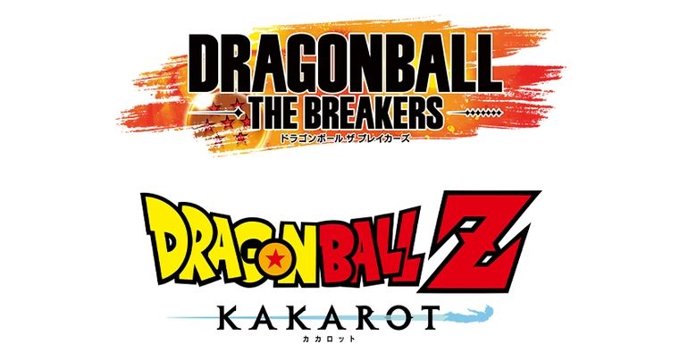 DRAGON BALL: THE BREAKERS & DRAGON BALL Z : KAKAROT Diffusion spéciale au TOKYO GAME SHOW 2022 !