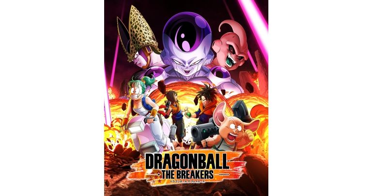 C'est enfin arrivé ! Regardez la nouvelle bande-annonce de lancement de DRAGON BALL: THE BREAKERS!!