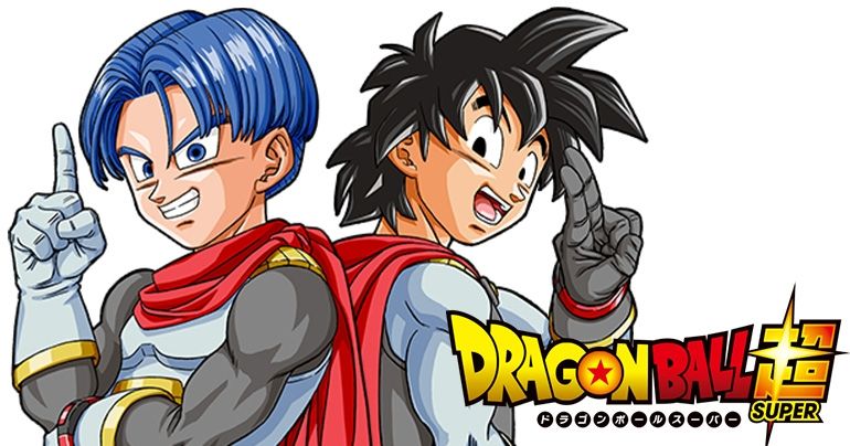 Trunks et Goten occupent le devant de la scène !! Le nouvel arc SUPER HERO de Dragon Ball Super Manga arrive bientôt !!