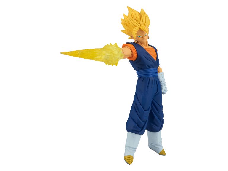 Vegito dans la série G×materia !