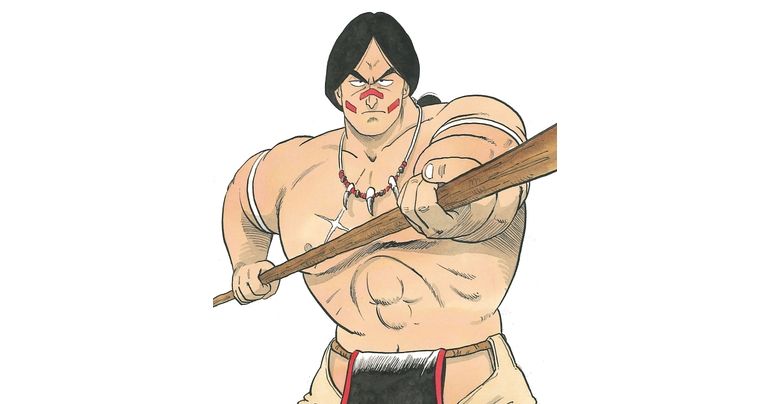 Weekly ☆ Vitrine de personnages #88 : Bora!