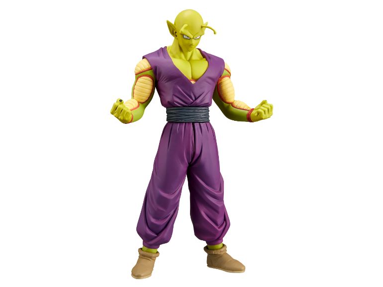 Piccolo de Dragon Ball Super: SUPER HERO revient chez Crane Games !