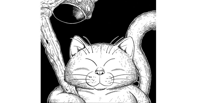 Présentation hebdomadaire des personnages #89 : Karin de l'Arc de l' Red Ribbon Army !