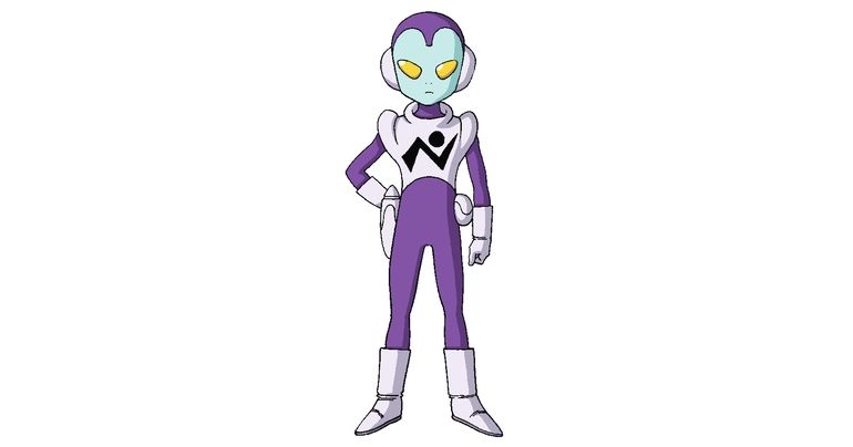 ☆ Weekly Character Showcase #93 : Jaco de Dragon Ball Z: Resurrection 'F' !