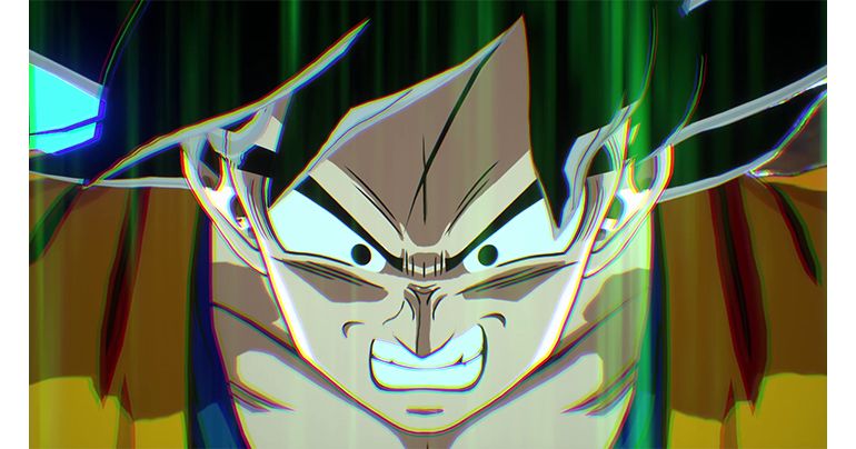 Nouveau jeu DRAGON BALL Z: Budokai Tenkaichi confirmé !! Découvrez la bande-annonce !!