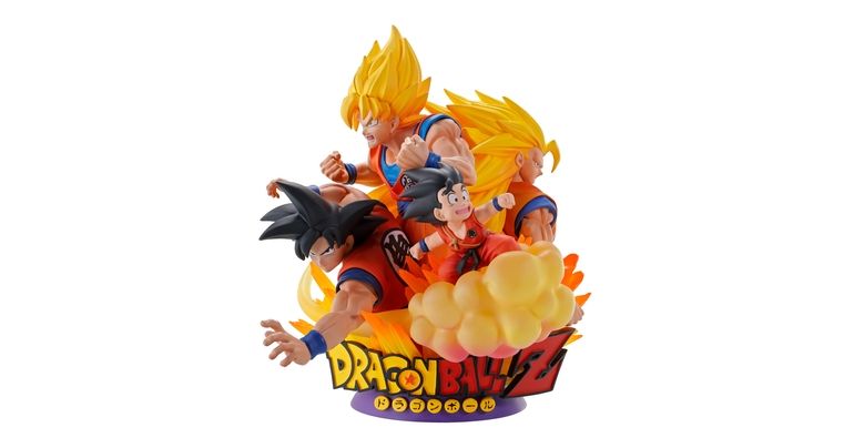 Les précommandes s'ouvrent bientôt pour Petitrama DX DraCap RE BIRTH 01 !!