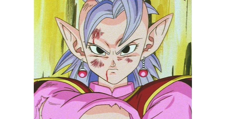 Weekly ☆ Présentation de personnages #108 : West Supreme Kai de Dragon Ball Z!