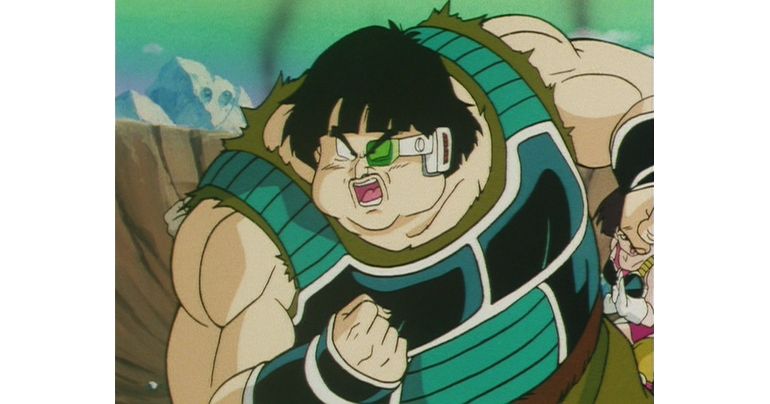 Weekly ☆ Character Showcase #112 : Pumbukin de la Team Bardock!