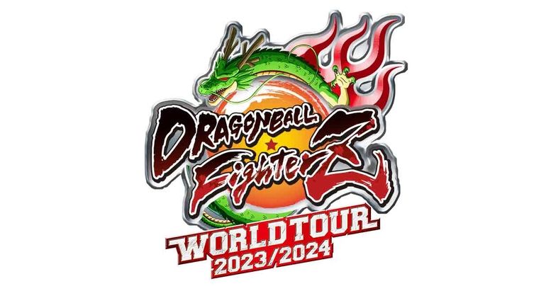 La Tour mondiale de Dragon Ball FighterZ arrive !