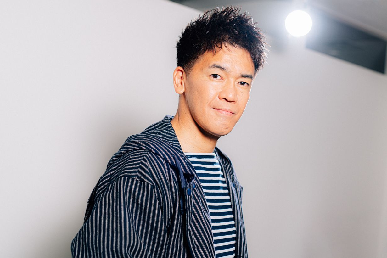 «Dragon Ball est comme un documentaire pour moi » | Comment Goku a appris au