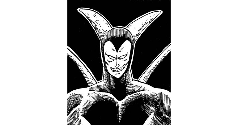 ☆ Présentation hebdomadaire des personnages #115 : Akkuman!