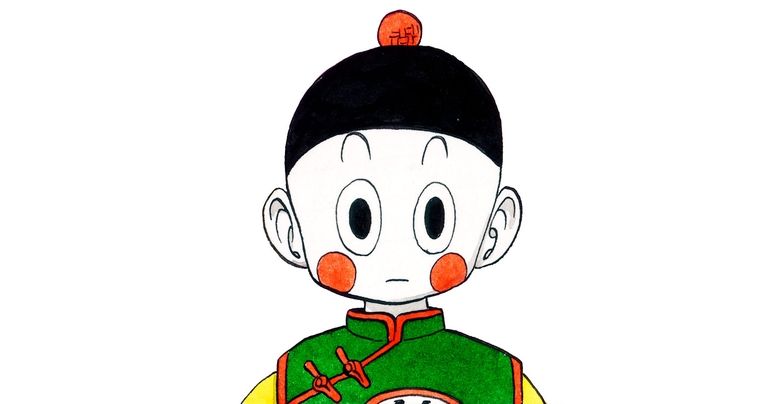 Weekly ☆ Présentation de personnages #119 : Chaoz de l'Arc Great Demon King Piccolo !