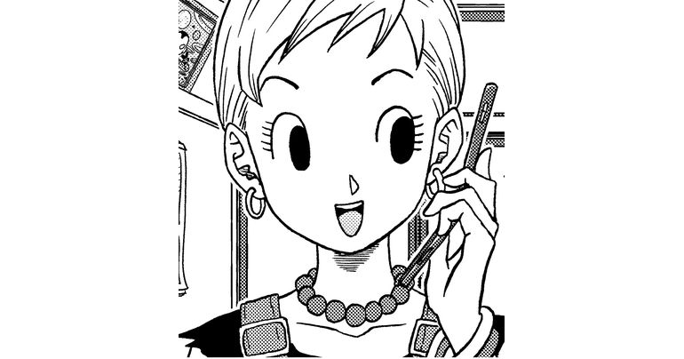 Hebdomadaire ☆ Vitrine des personnages #125 : Tights de Dragon Ball Super!