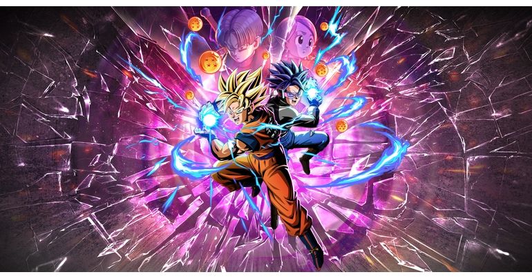 Sortie du nouvel art clé de Dragon Ball Xenoverse 2 !